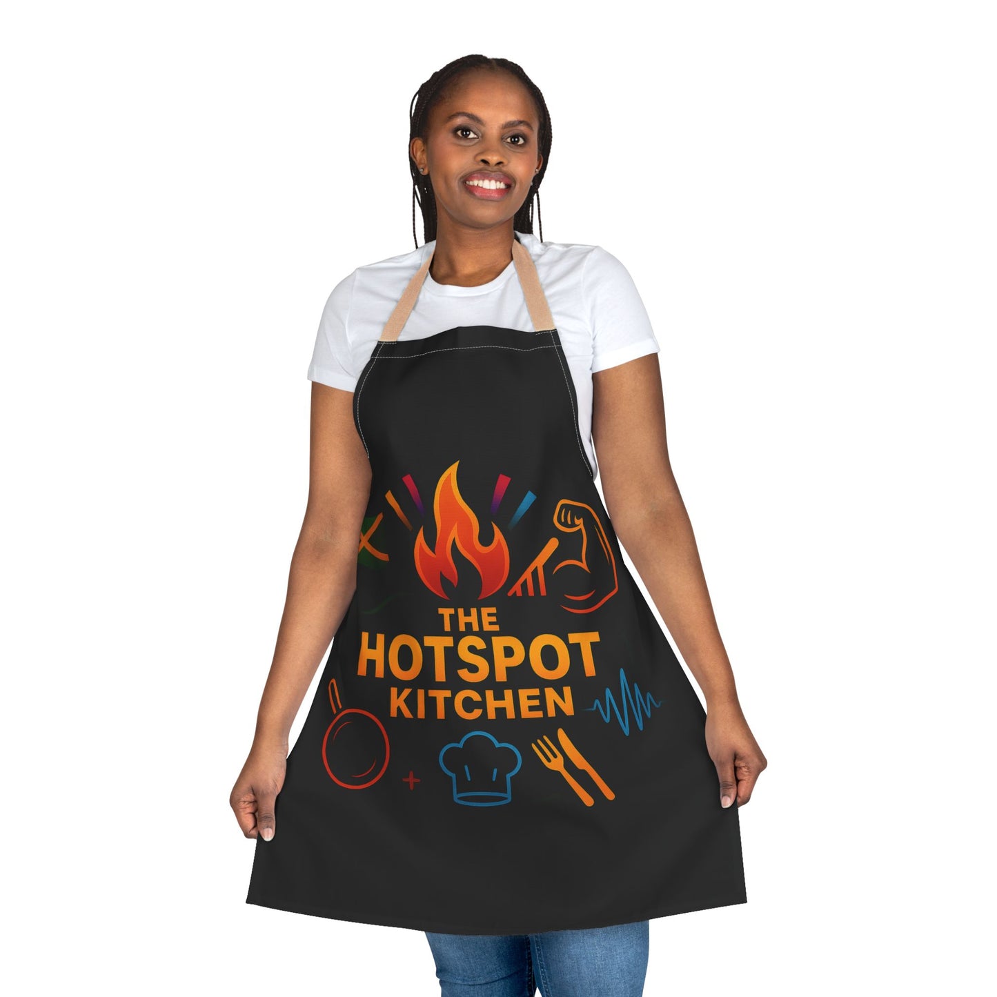 Hotspot Kitchen - Cooking Apron