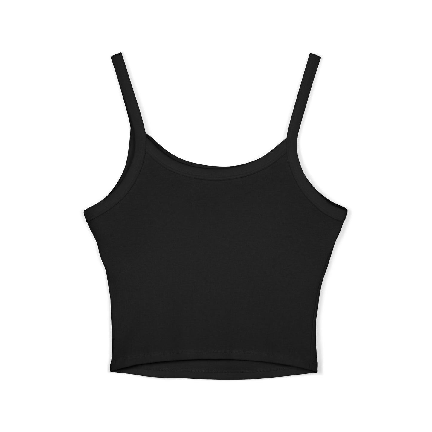 Step Into the Heat - Female Crop Top