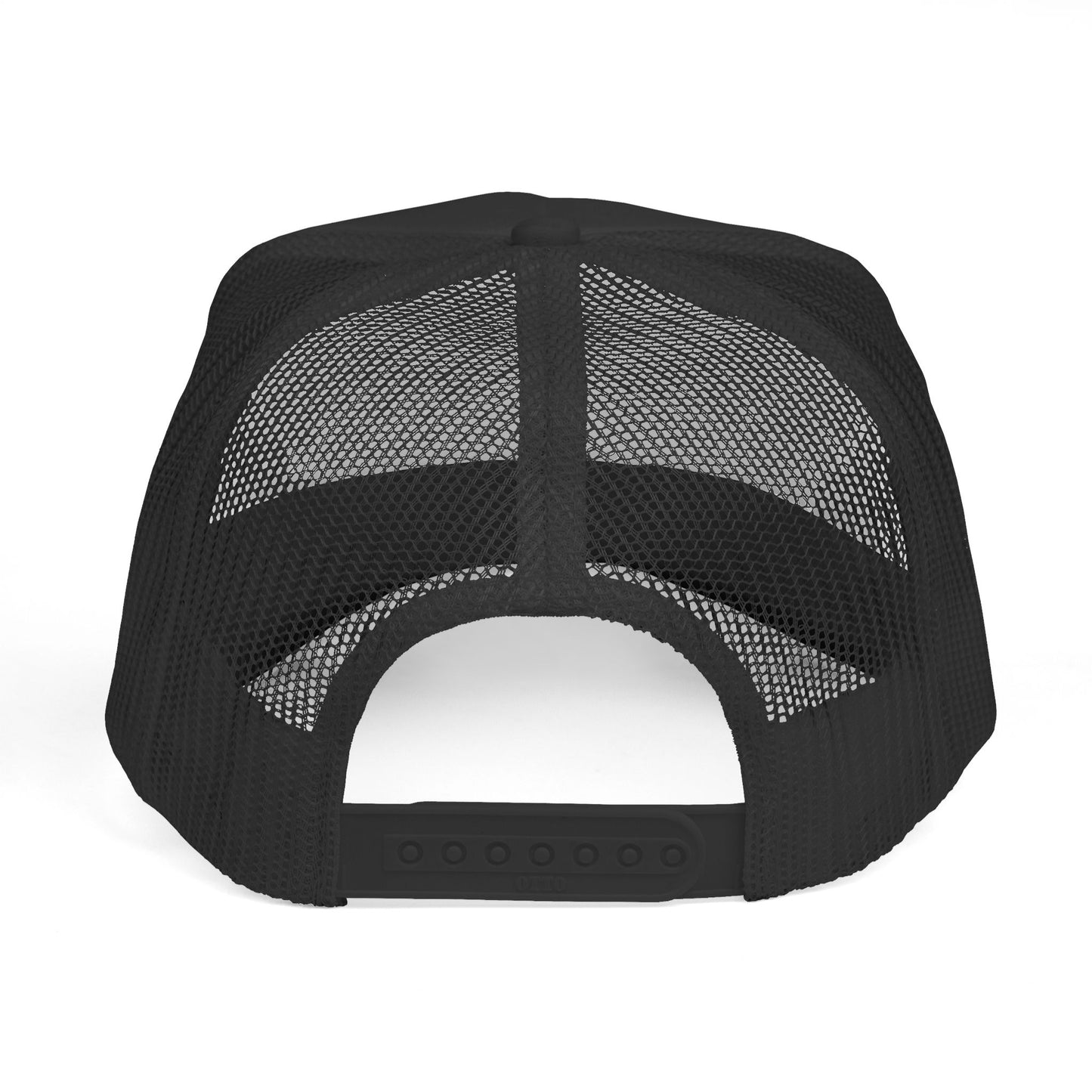 Hotspot Kitchen Trucker Cap