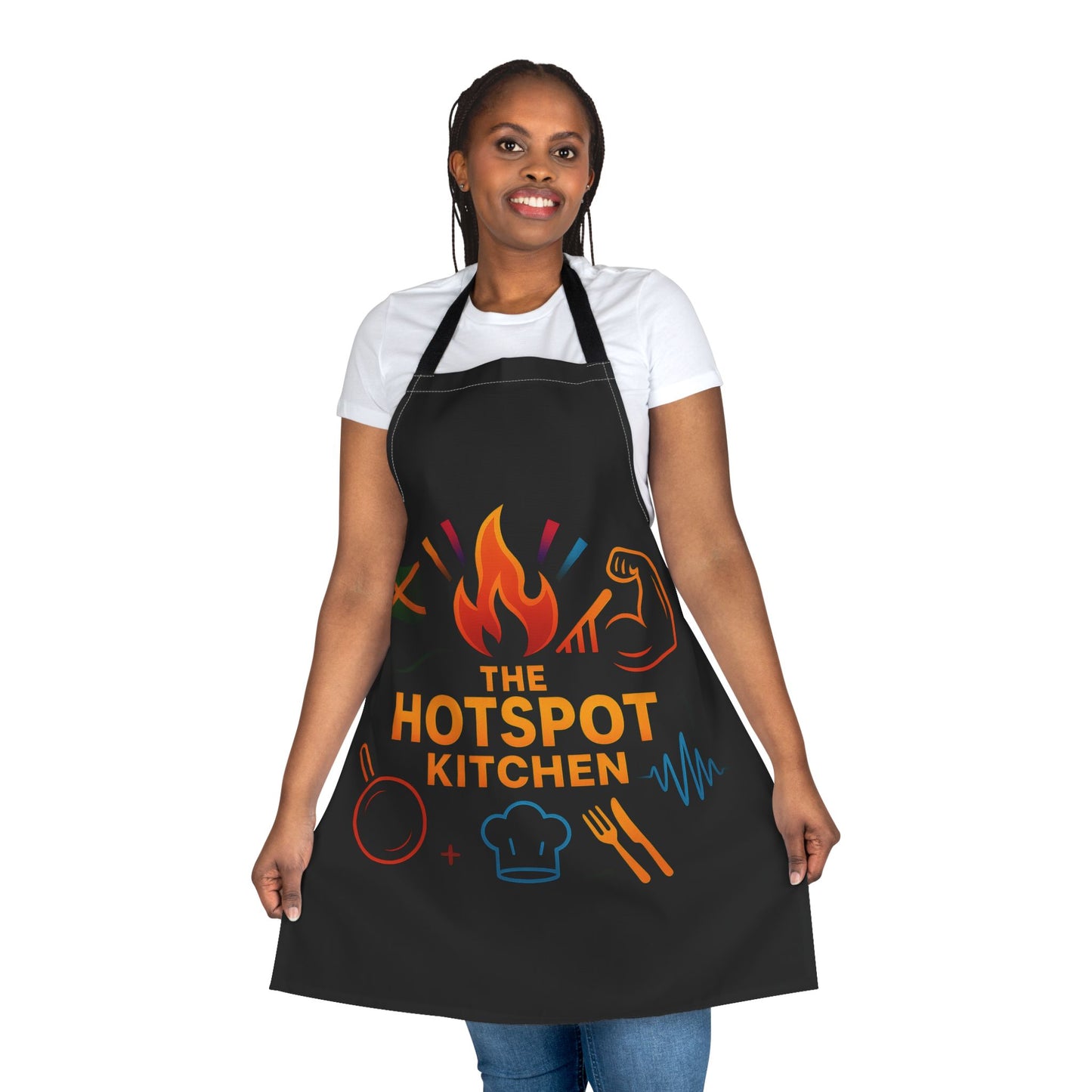 Hotspot Kitchen - Cooking Apron