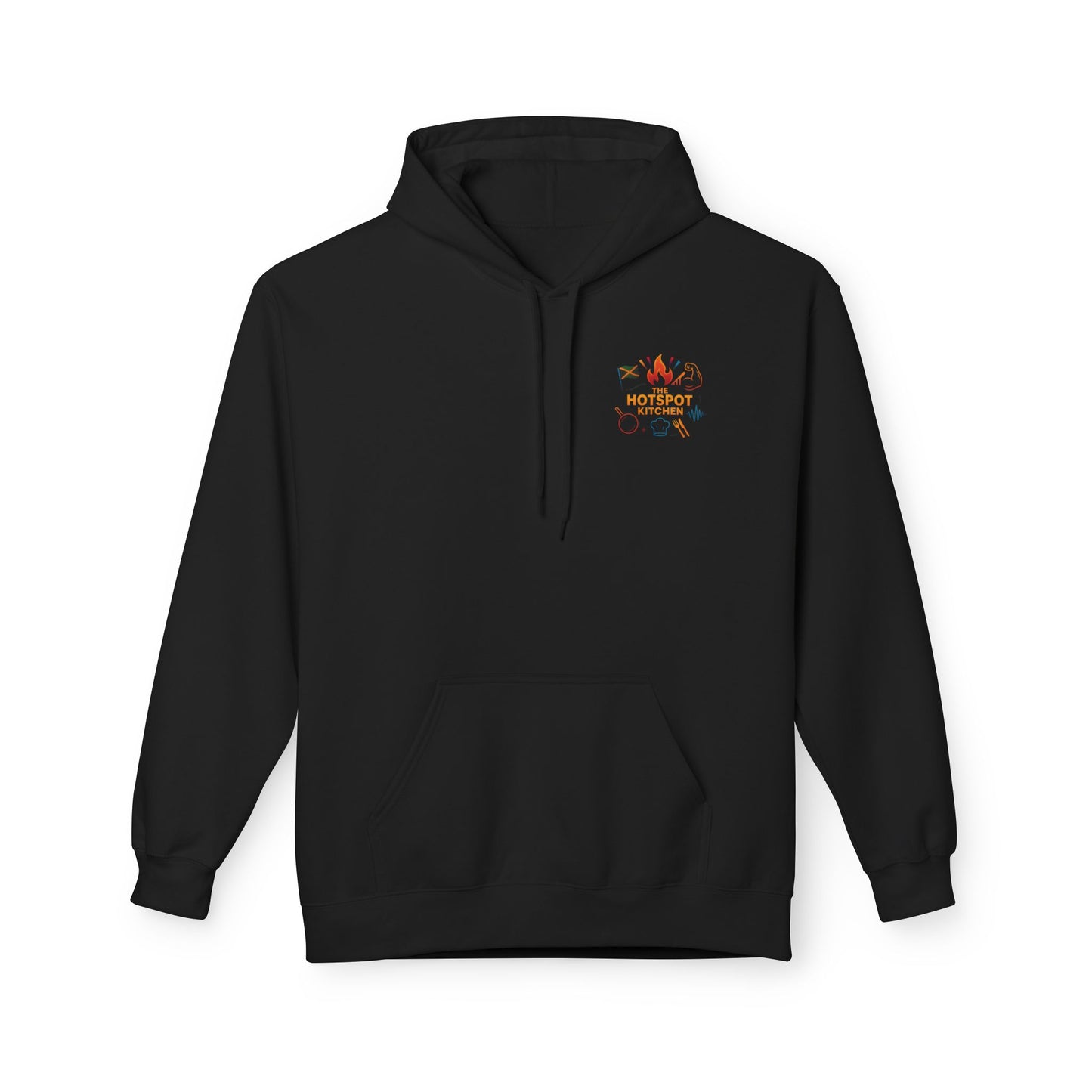"If you don’t like the heat" - Hoodie