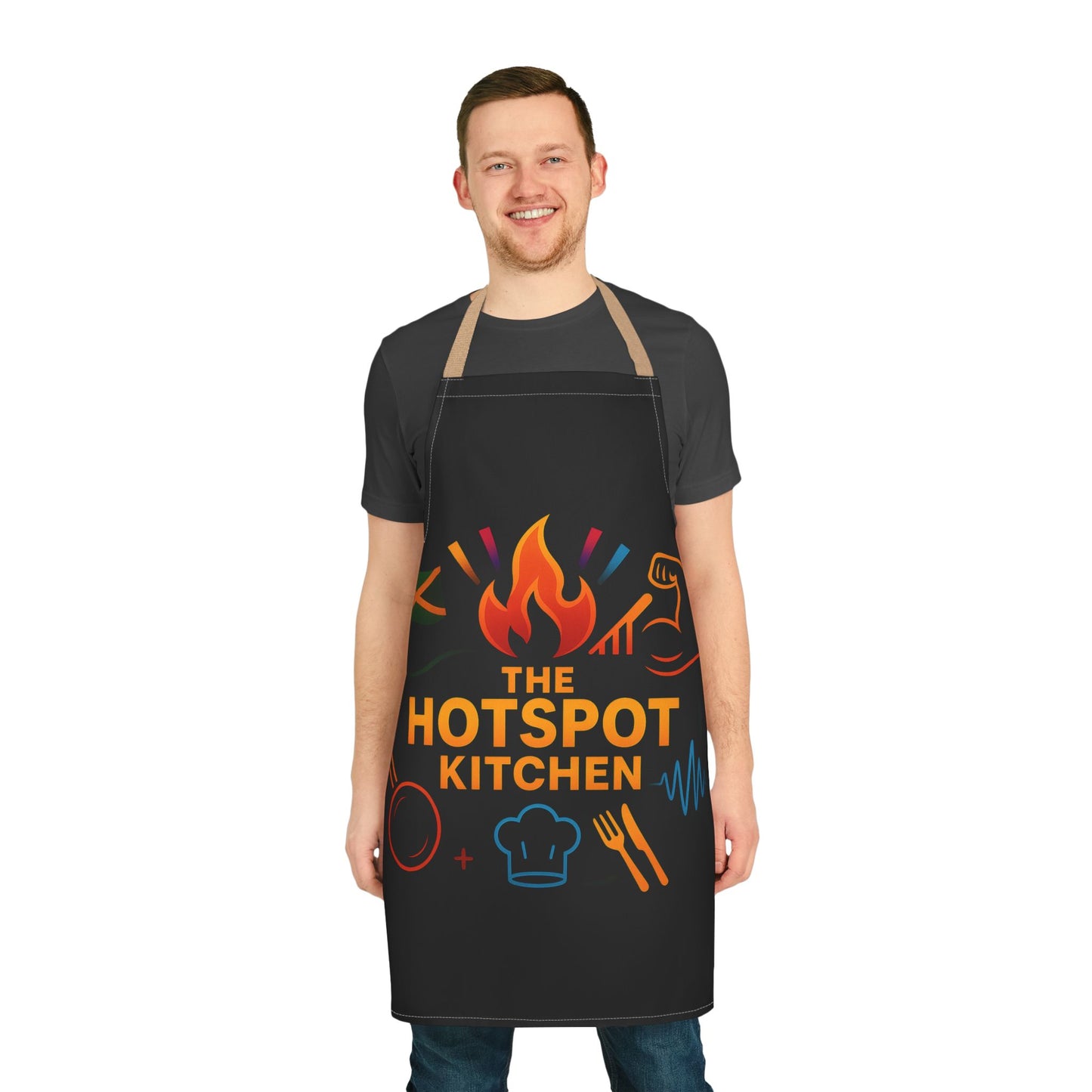 Hotspot Kitchen - Cooking Apron