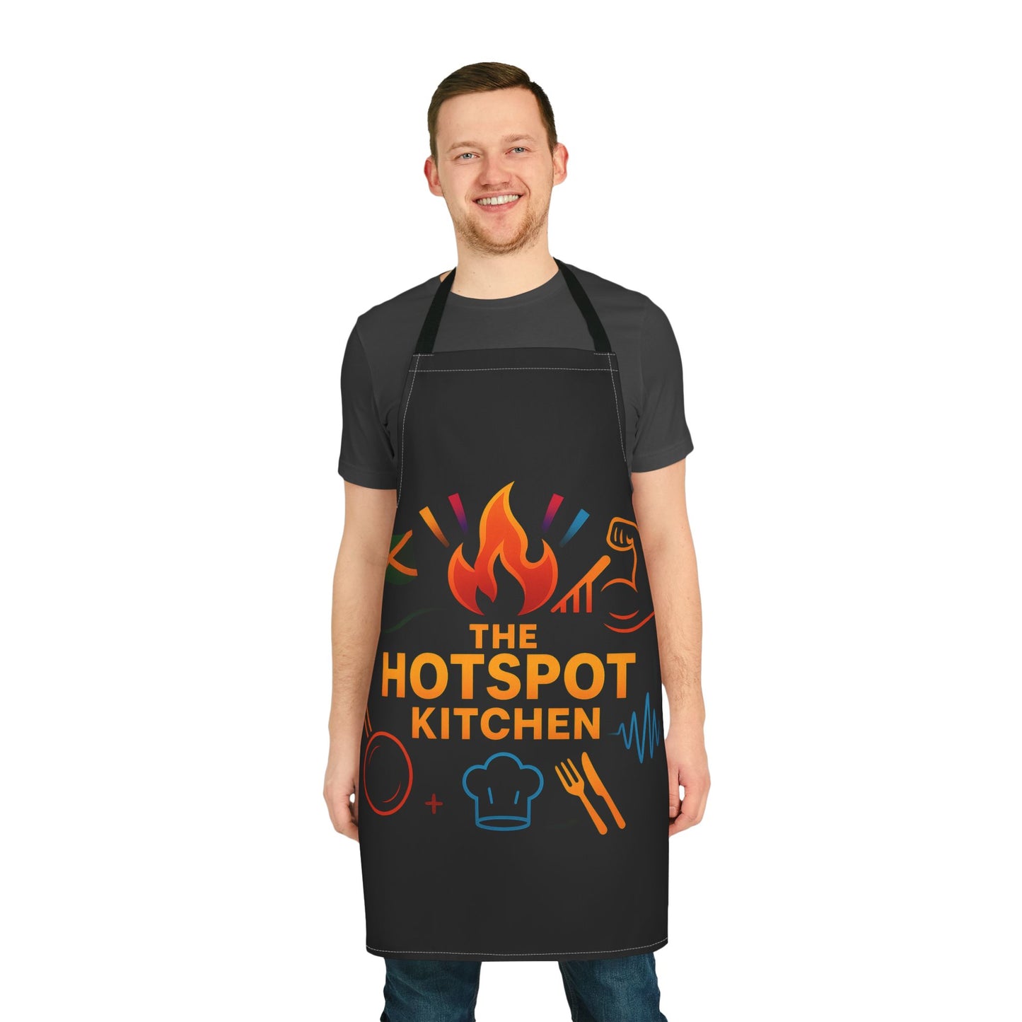 Hotspot Kitchen - Cooking Apron