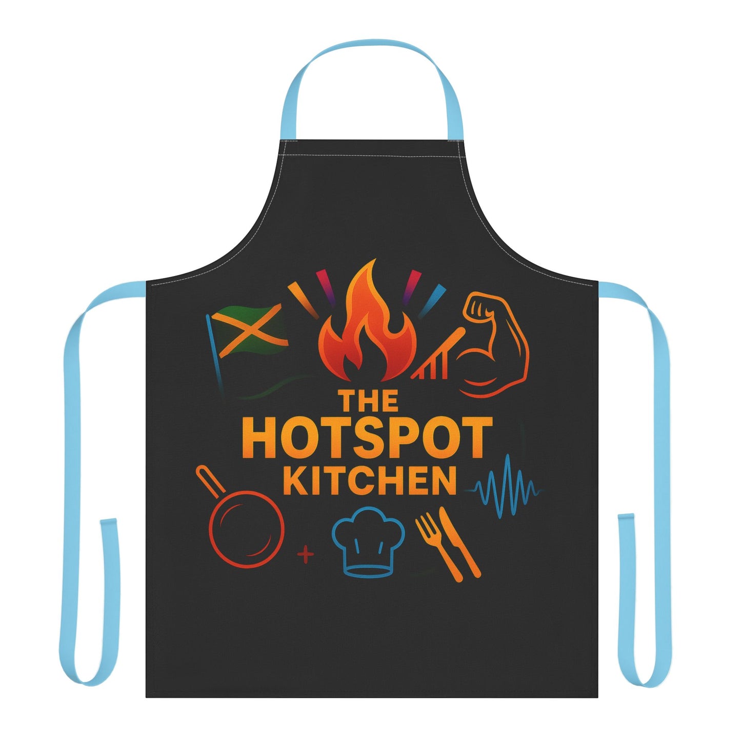 Hotspot Kitchen - Cooking Apron