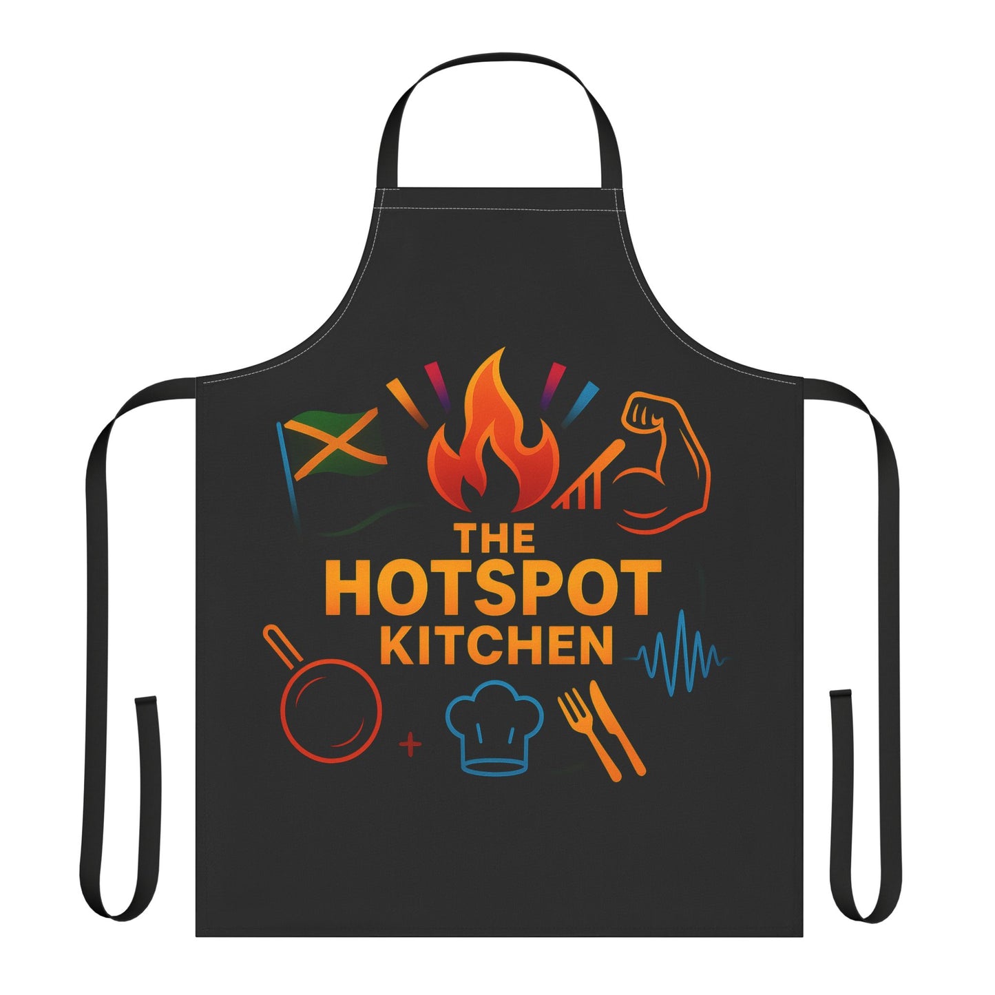 Hotspot Kitchen - Cooking Apron