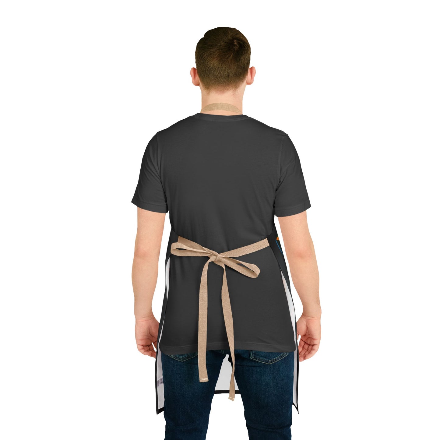 Hotspot Kitchen - Cooking Apron