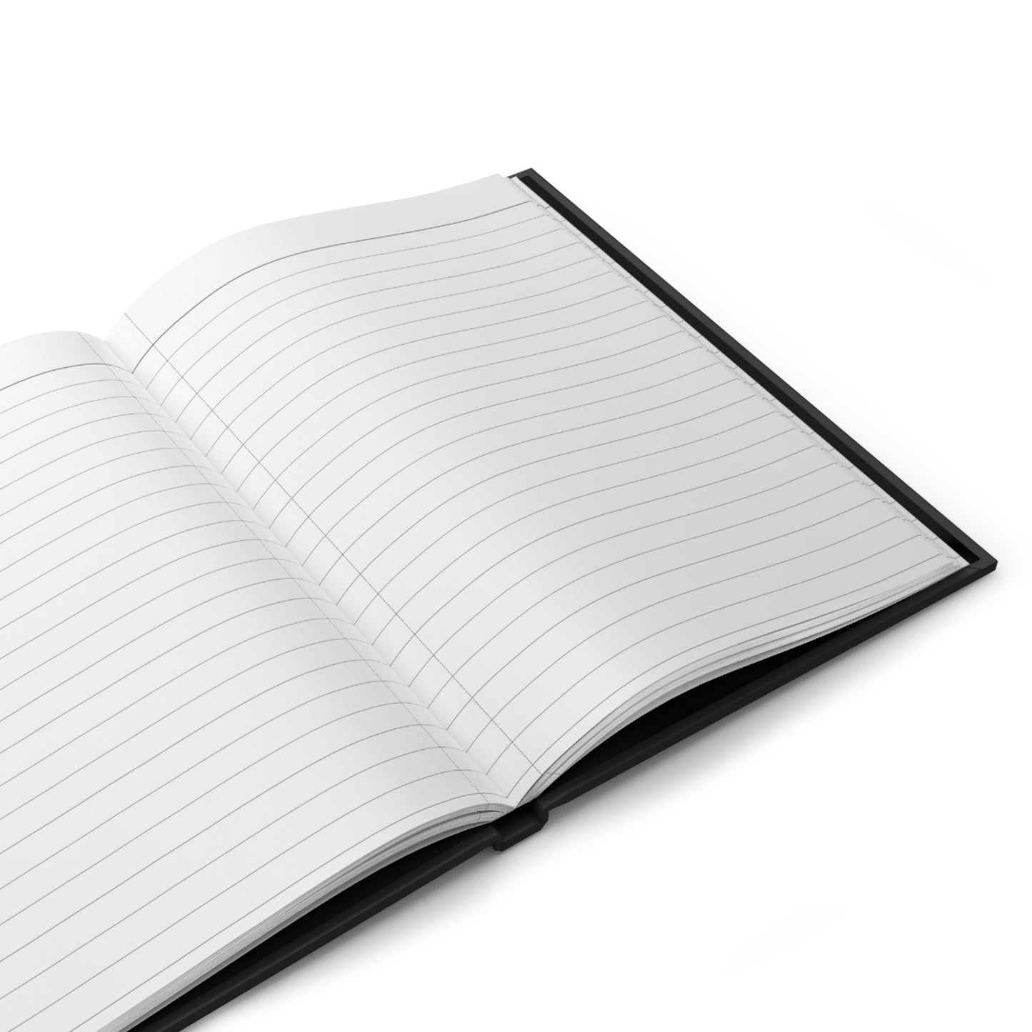 The Original Hotspot - Mindset Journal