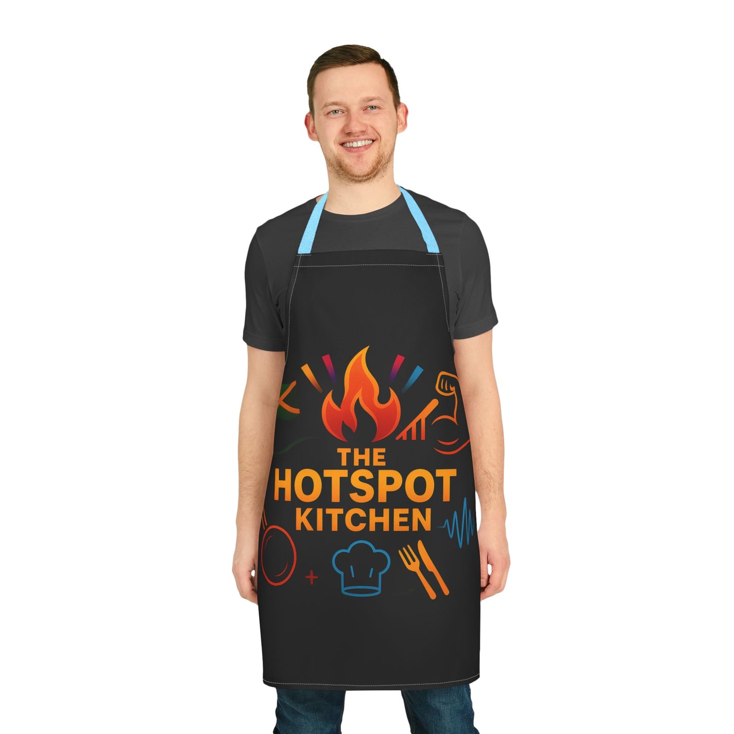 Hotspot Kitchen - Cooking Apron